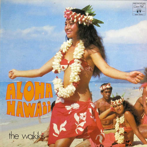 Aloha Hawaii