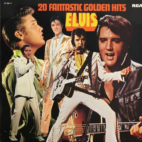 20 Fantastic Hits