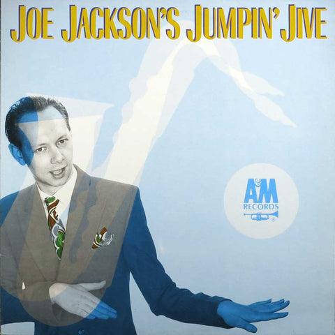Joe Jackson's Jumpin' Five