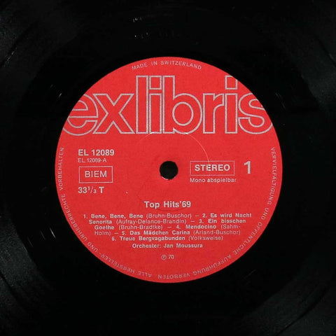 Top Hits '69