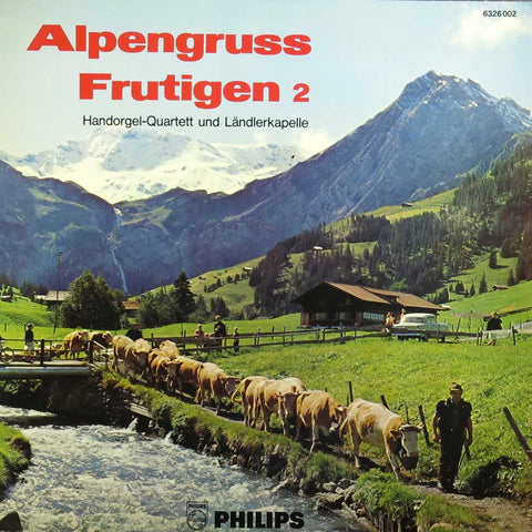 Alpengruss Frutigen 2