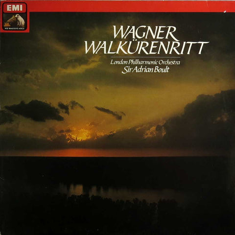 Wagner – Walkürenritt
