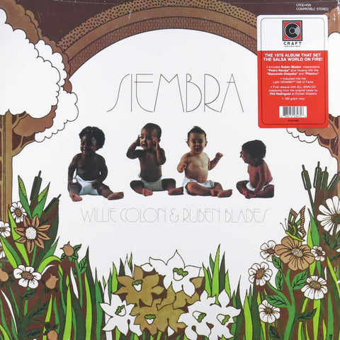 Siembra