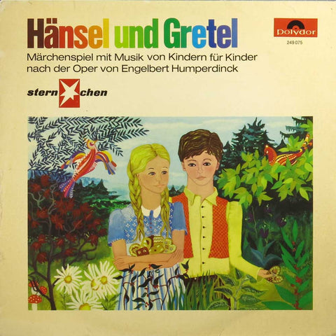 Hänsel und Gretel