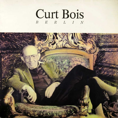 Curt Bois Berlin