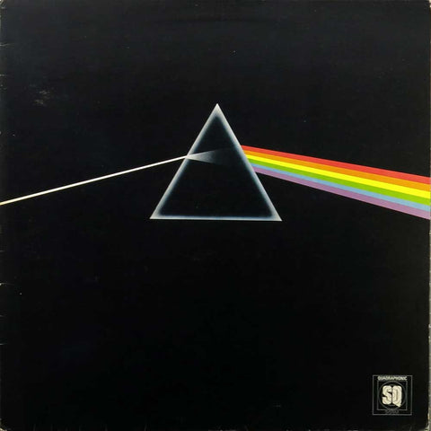 The Dark Side Of The Moon