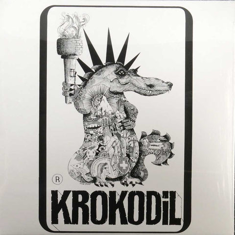 Krokodil
