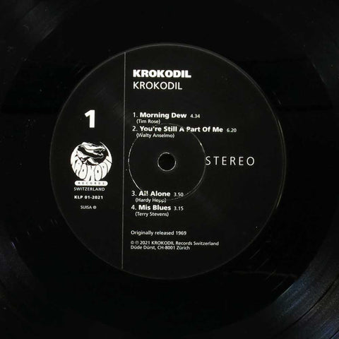 Krokodil