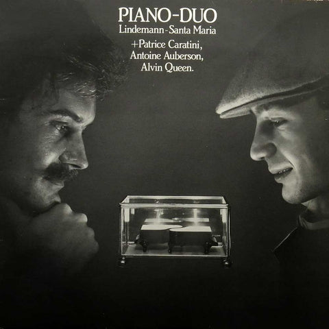 Piano-Duo