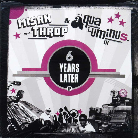 6 Years Later