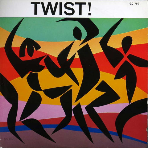 Twist!