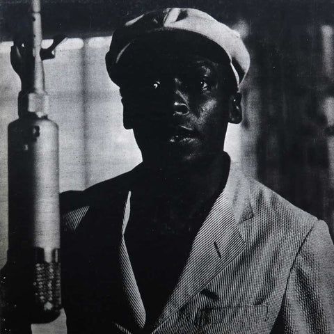 The Musings Of Miles