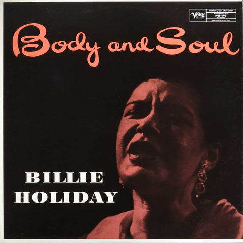 Body and Soul