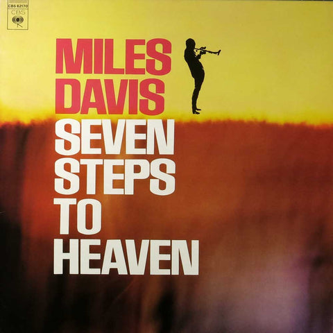 Seven Steps To Heaven