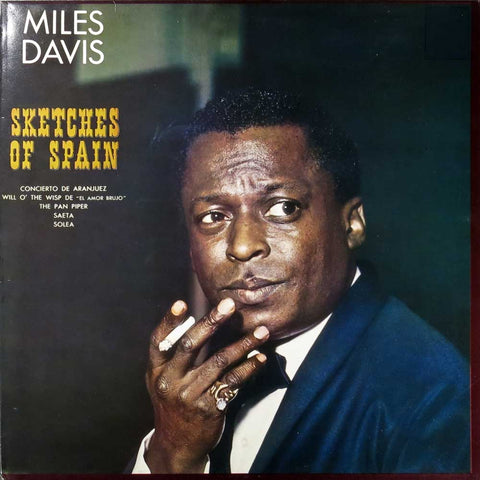 Sketches Of Spain