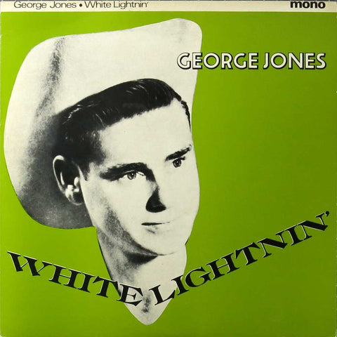 White Lightnin'