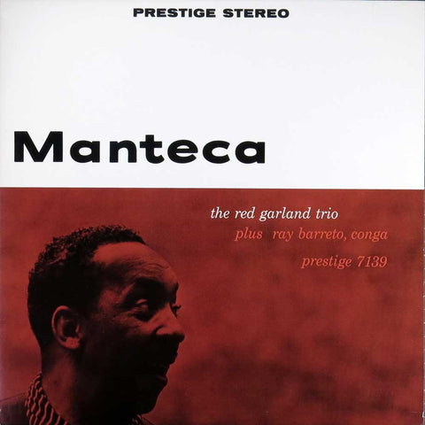 Manteca
