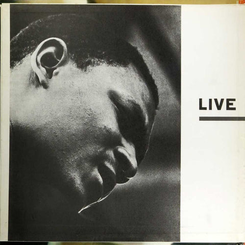 McCoy Tyner Live At Newport