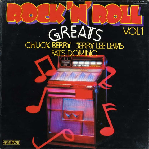 Rock'n'Roll Vol 1