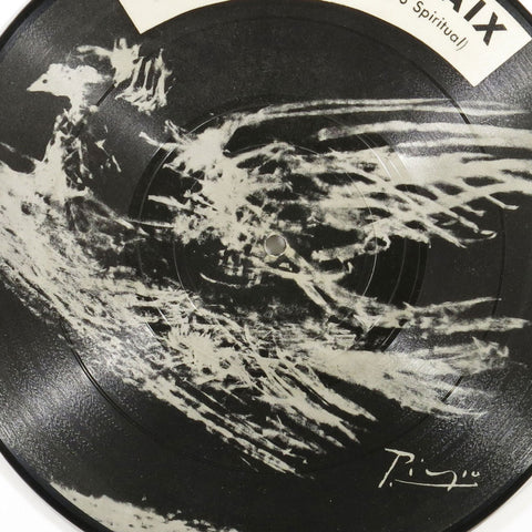 Paul Robeson chante pour la paix – Joé Hill / Scandalize My Name / Freiheit