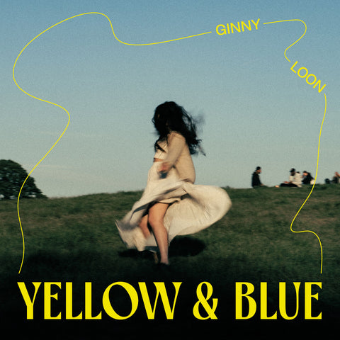 Ginny Loon – Yellow & Blue (Singer-Songwriterin aus Winterthur & London)