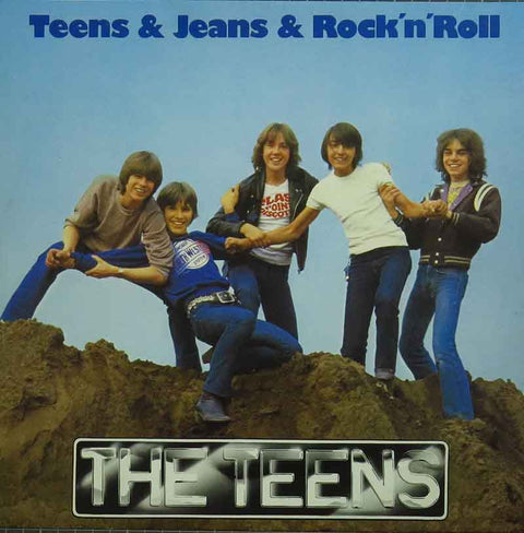 Teens & Jeans & Rock'n'Roll