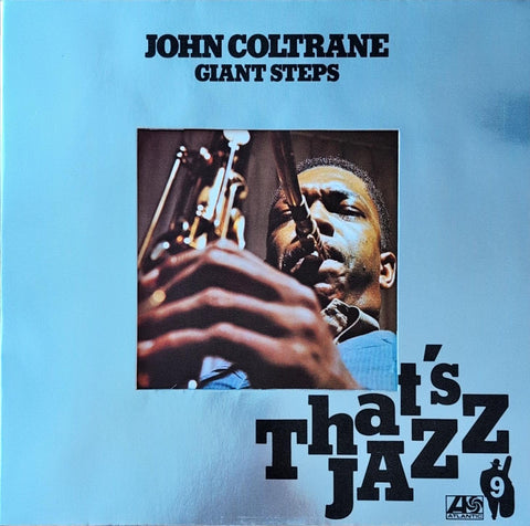 John Coltrane – Giant Steps