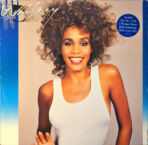Whitney Houston – Whitney