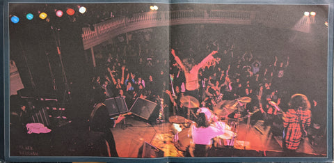 Black Sabbath Vol 4