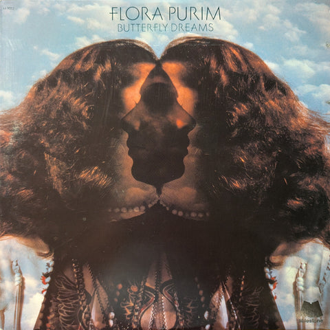 Flora Purim – Butterfly Dreams