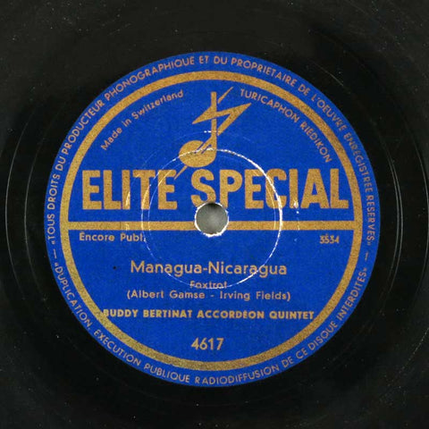 Managua-Nicaragua / Maria de Bahia