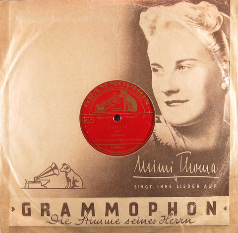 Peterle / Märchen und Liebe