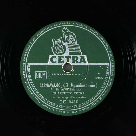 Carnavalito / Una casa portuguesa