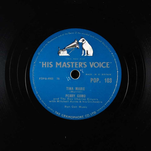 Tina Marie / Home For The Holidays