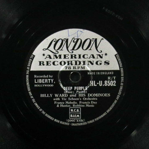 Deep Purple / Do It Again