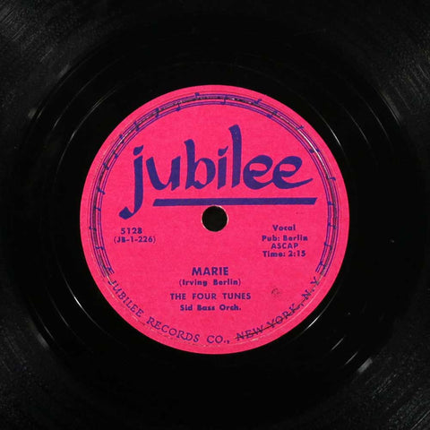 Marie / I Gambled With Love