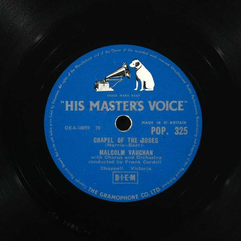 Chapel Of The Roses / Guardian Angel