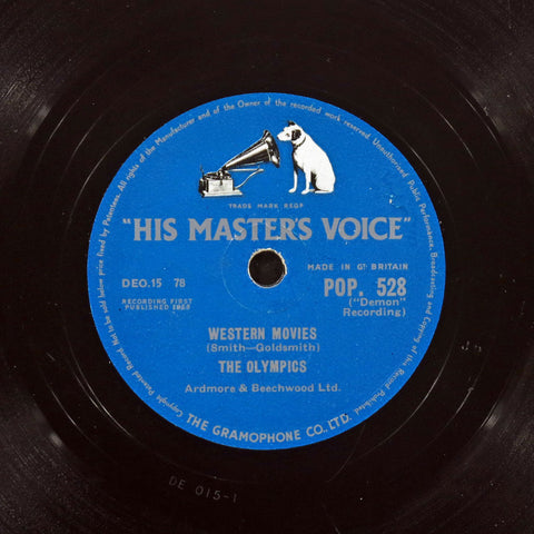 Western Movies / Well !