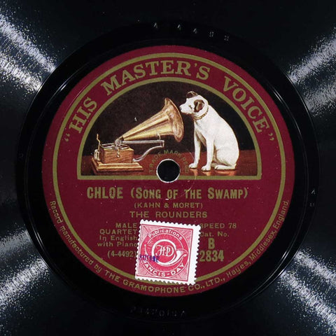 Chloe / Was It A Dream?