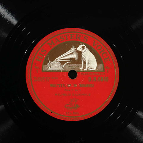 Brahms - Waltzes Op. 39 / Cappriccio / Intermezzo