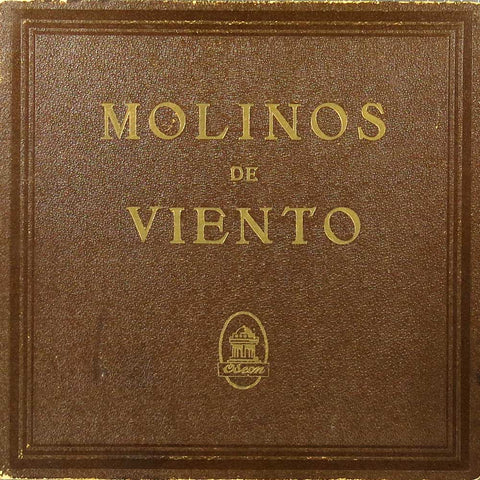 Molinos de viento