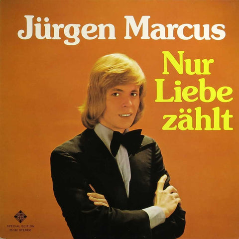 Nur die Liebe zählt