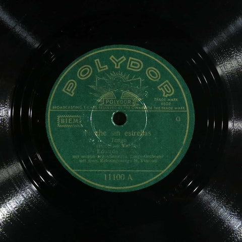 Noche sin Estrellas / Martin Pescador