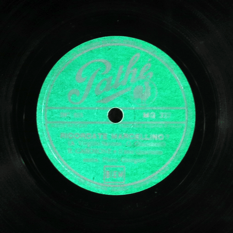 Ricordate Marcellino ? / Papa Loves Mambo