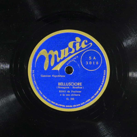 Bellusciore / Oili', Oila'