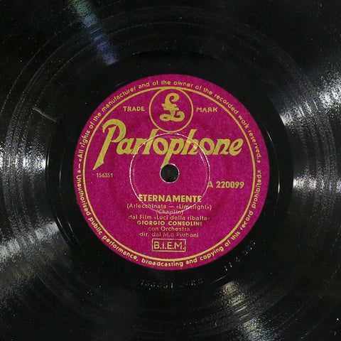 Eternamente / Ragazze di Piazza del Duomo