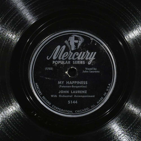 My Happiness / Someone Cares