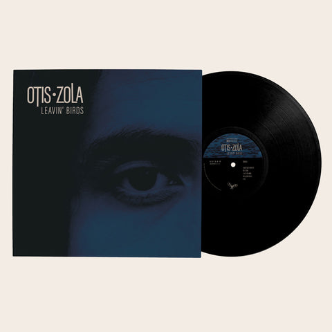 Otis Zola – Leavin' Birds (Winterthurer Stoner Soul)