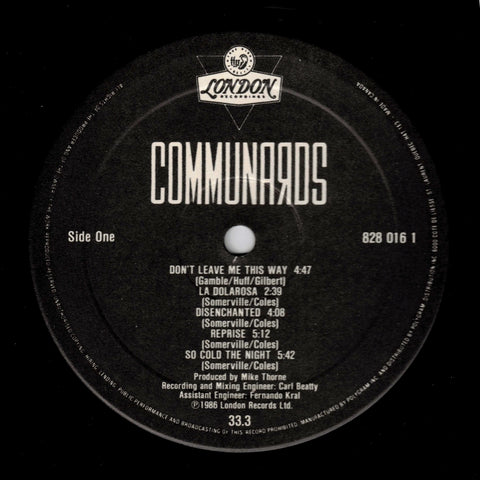 Communards