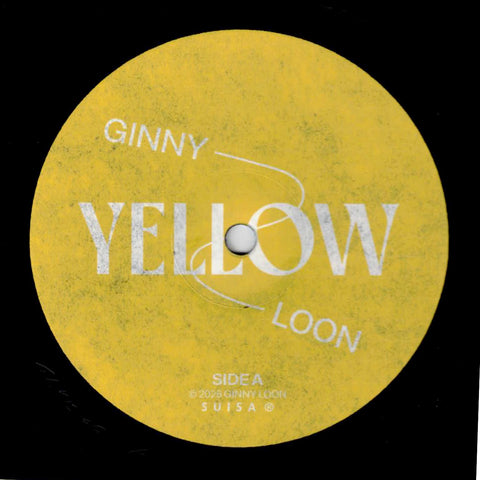Ginny Loon – Yellow & Blue (Singer-Songwriterin aus Winterthur & London)